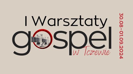 Muzyka gospel to jest przede wszystkim śpiewanie z duszy [ROZMOWA]