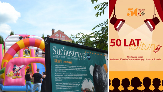 CKiS świętuje 50-lecie - przed nami ostatnie spotkanie z cyklu "Kultura w sąsiedztwie"