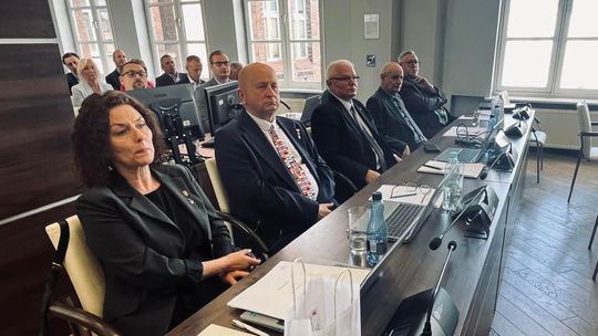 XVII sesja Rady Miejskiej w Tczewie [PROGRAM OBRAD]