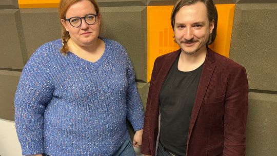 Kolędowe Mosty w Tczewie. Chór Juventus z nowymi kompozycjami i finałowym koncertem [ROZMOWA]