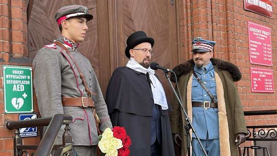 30 stycznia wielkie święto mieszkańców Tczewa