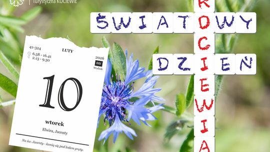 Piotr Kończewski o Światowym Dniu Kociewia [ROZMOWA]