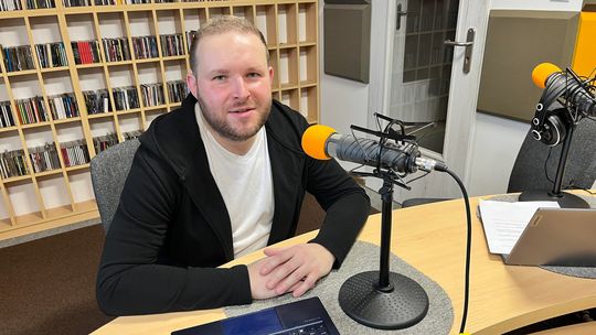 Masz pomysł? Zgarnij 6000 zł na projekt młodzieżowy [ROZMOWA]