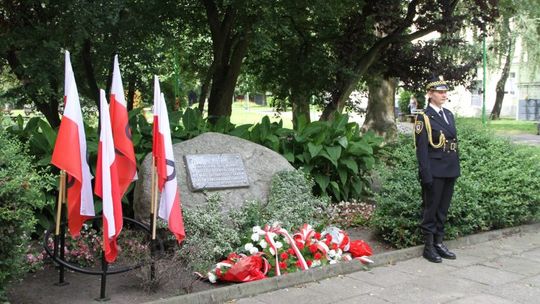 1 sierpnia 80. rocznica wybuchu Powstania Warszawskiego