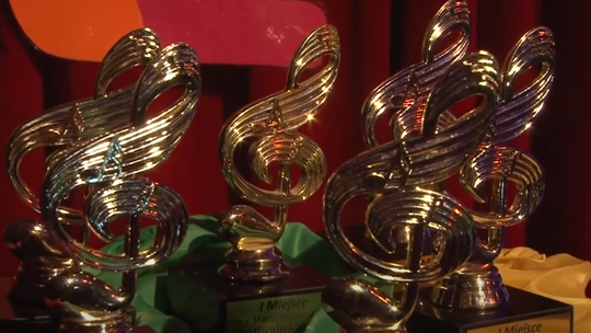 10 edycja Festiwalu Karaoke w Zespole Placówek Specjalnych w Tczewie [ROZMOWA]