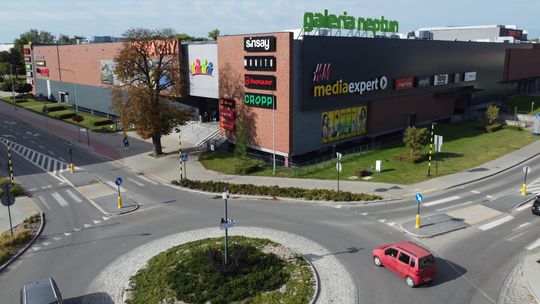 10 lat Galerii Neptun!