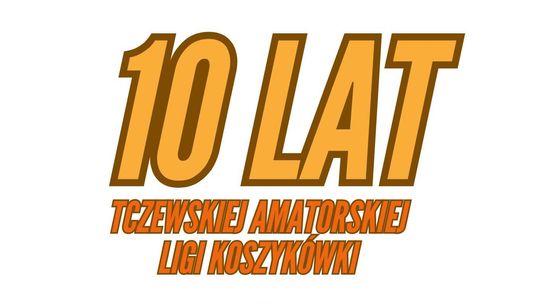 10 lat TALK-u i Kociewskie drużyny w Play-off 1.ligi [ROZMOWA]