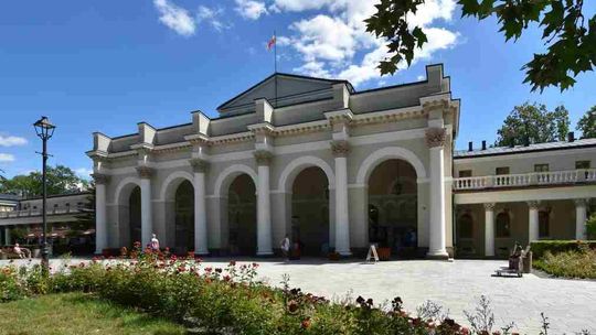 10 najlepszych uzdrowisk w Polsce. Ranking 2025