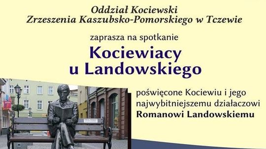 10 rocznica śmierci Romana Landowskiego
