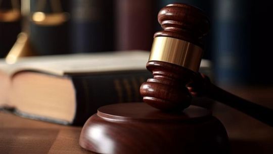 11 lat dramatu dziecka. Była działaczka polityczna z wyrokiem