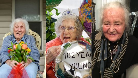 120 lat stanie się nową normą? Naukowcy: to już nie science fiction