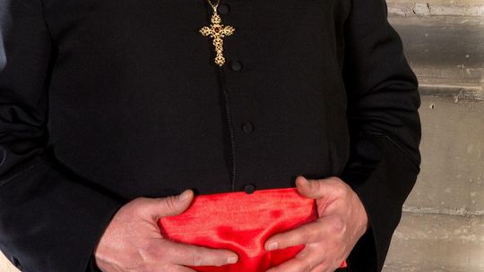 133 kardynałów wybierze nowego papieża. Jutro zaczyna się konklawe