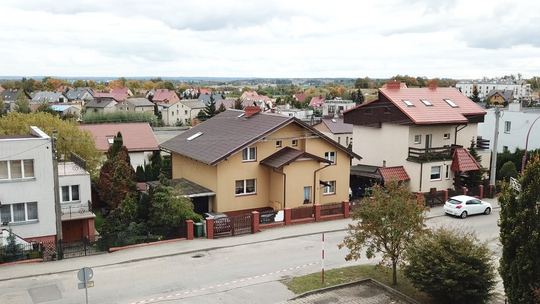 15 firm chce przebudować zbiorniki retencyjne na Osiedlu Witosa