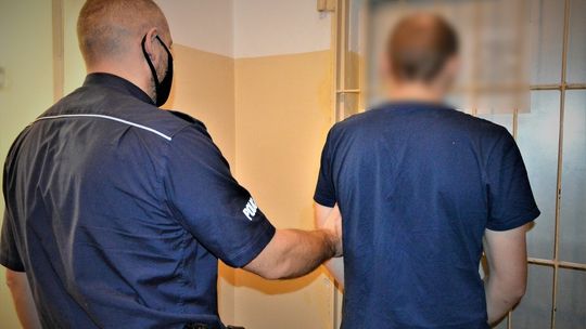 23 i 27-latek odpowiedzą za usiłowanie kradzieży w jednym z tczewskich sklepów