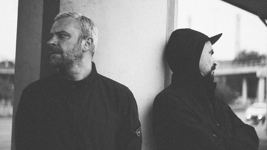 25-lecie Fisz Emade Tworzywo w tczewskim CKiS