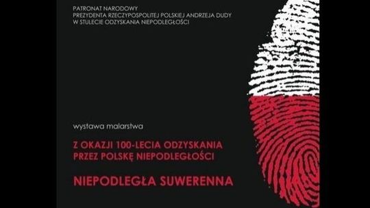 26 malarzy różnych nurtów zaprezentuje swoje spojrzenie na niepodległą Polskę. Nowa wystawa w Fabryce Sztuk