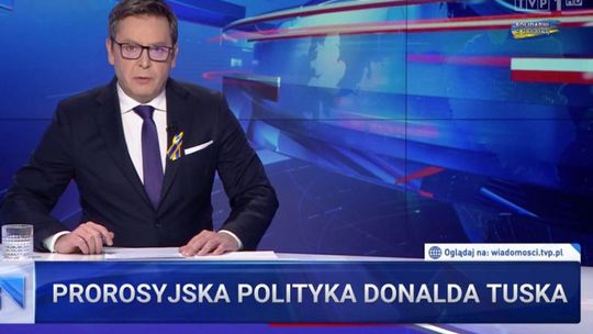 2,7 mld zł dla TVP. Polacy krytycznie oceniają hojność PiS dla telewizji publicznej