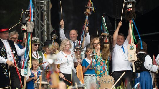 27. Światowy Zjazd Kaszubów w Gdyni