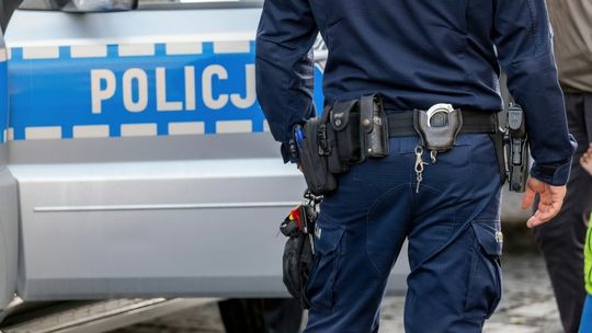 28 policjantów podejrzewanych o ojcostwo. Policja dementuje tę rewelację