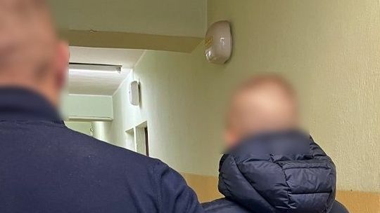 29-latek użył cudzej karty. Wypłacił 5 tysięcy złotych