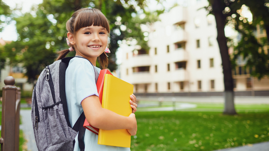 300 plus wystarcza na wyprawkę? Zdaniem rodziców – NIE