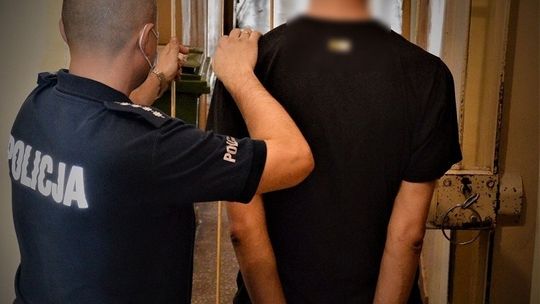 34-letni mieszkaniec Prabut kierował autem pod wpływem amfetaminy