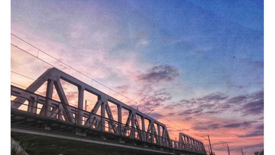 "Cztery pory roku w Tczewie” - ruszyła 13. edycja konkursu fotograficznego