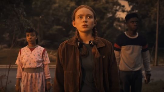 40 filmów 30 czerwca zniknie z Netflixa. Znamy też lipcowe premiery [LISTA]