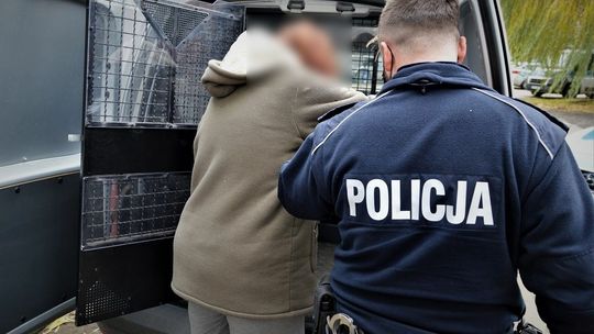 48-latka sprzedała narkotyki nieletniemu