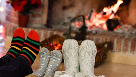 5 pomysłów na chłodne wieczory