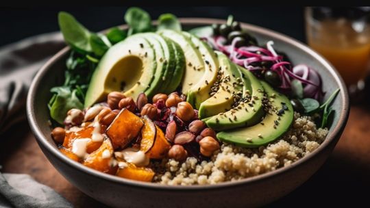 5 posiłków dziennie, czyli jak zaplanować codzienne menu?