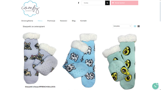 5 powodów, dla których warto mieć skarpetki ze zwierzętami w swojej szufladzie