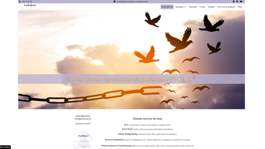 5 sygnałów, że podświadomość woła o zmianę - jak PSYCH K może pomóc?