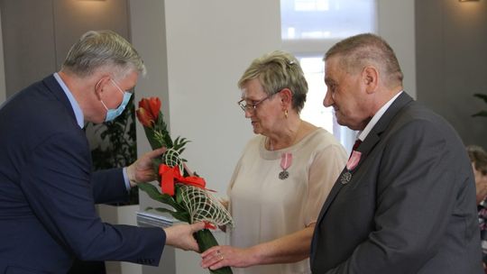 50 wspólnych lat - oto tczewskie pary, które świętują swój jubileusz [GALERIA]