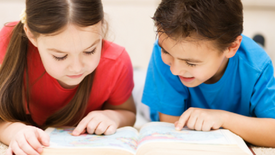 54 tysiące złotych na zakup książek dla starogardzkich szkół i przedszkoli