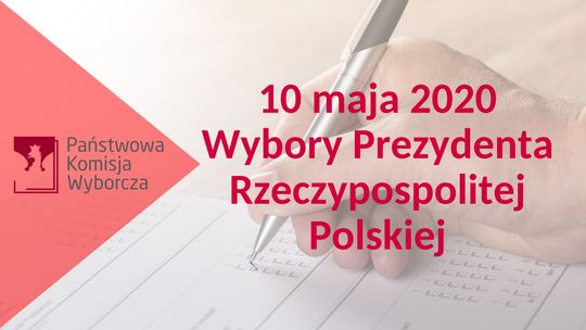 70 dni do Wyborów Prezydenckich. 15 kandydatów na urząd Prezydenta RP