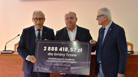 750 milionów złotych rządowego wsparcia dla województwa pomorskiego m.in. na inwestycje, które poprawią efektywność energetyczną. Ile trafi do naszego powiatu?