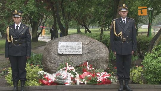 78. rocznica zakończenia bitwy o Monte Cassino [PROGRAM]