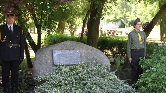 81. rocznica zakończenia bitwy o Monte Cassino