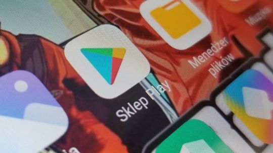 9 aplikacji wyłudzających dane. Sprawdź, czy masz je w swoim telefonie!