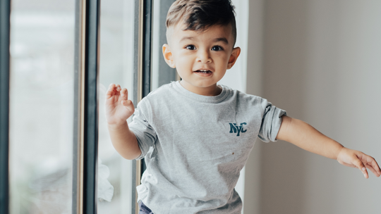 AI wskazało najpiękniejsze imię dla chłopca. Nie ma go w topie