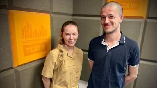 Tatuaż za dar serca - nietypowa zbiórka na rzecz zwierząt [ROZMOWA]