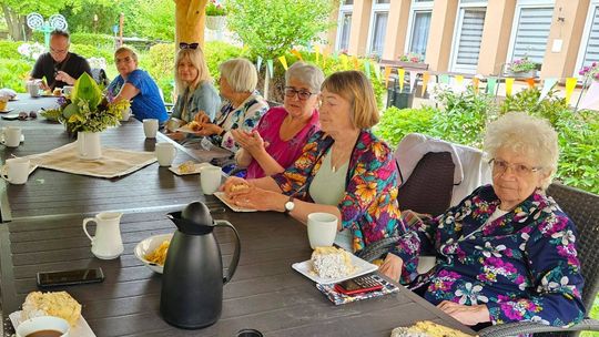 Aktywne lato w Tczewie. Ruszają zajęcia dla seniorów