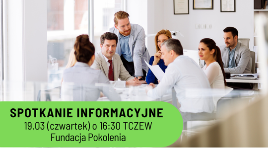 Akumulator Społeczny 2026. Masz pomysł na działanie? Zdobądź do 6 000 zł grantu!