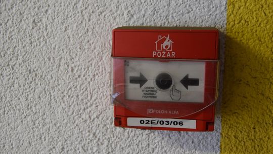 “ALARM-26”, czyli testy syren alarmowych na terytorium Tczewa. Sprawdź szczegóły akcji.