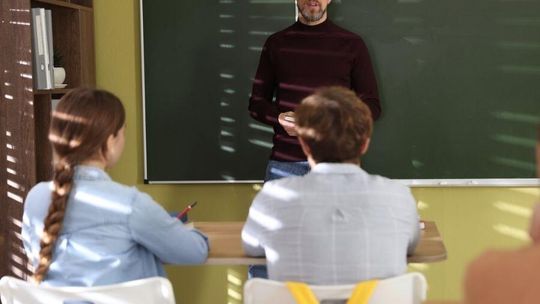 Alarmujące sygnały ze szkół. Nauczyciele w poważnym kryzysie