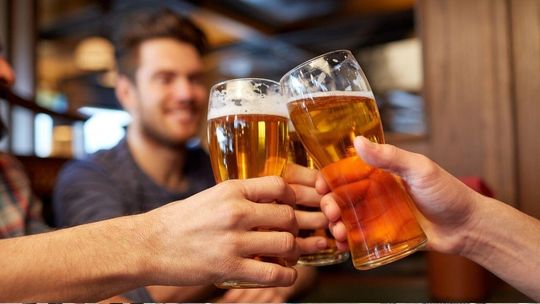 Alkohol, politycy i trzy pomysły. Najnowszy jest ekstremalny