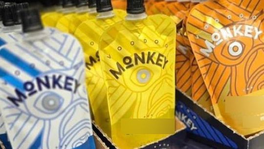 Alkotubki wracają po roku. Prezes obwinia konkurencję
