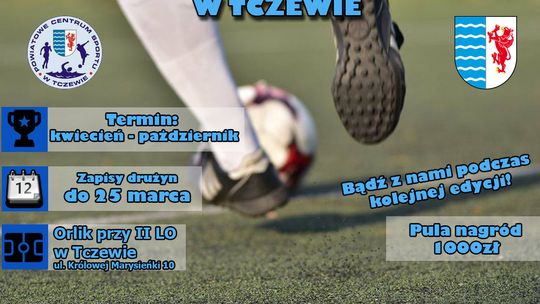 Amatorska Liga Piłki Nożnej wznawia rozgrywki