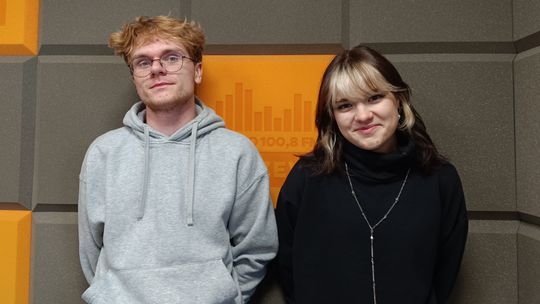 Amerykańska Modlitwa wraca do CKiS